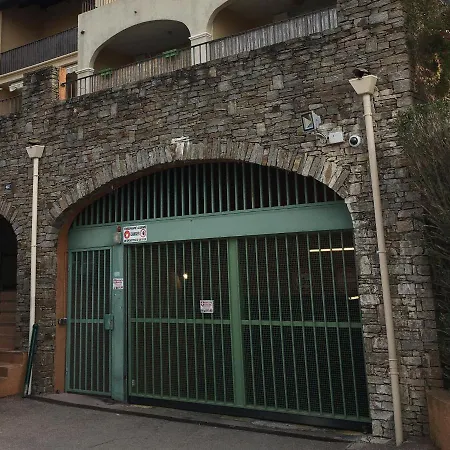 Petit Port * Cogolin