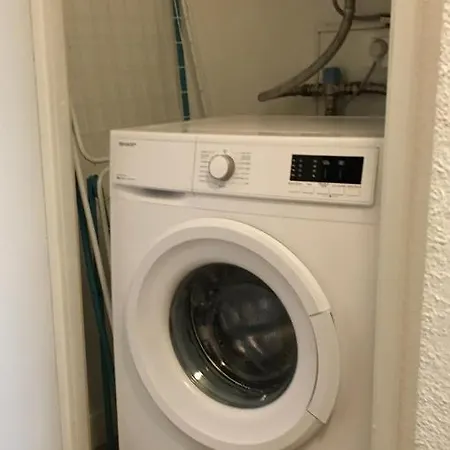 Petit Port Apartamento *