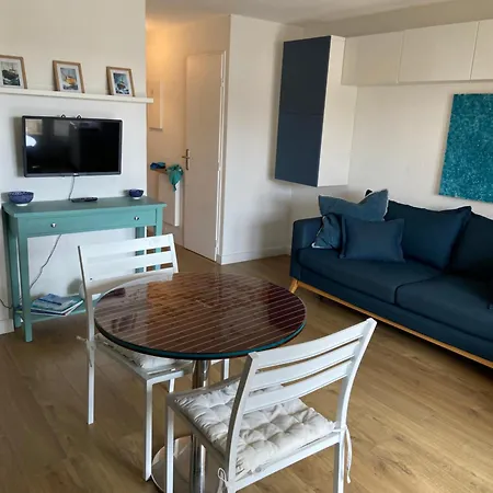 Petit Port Appartement *