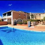 Petit Port Apartament Cogolin