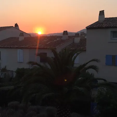 Petit Port Apartament Cogolin