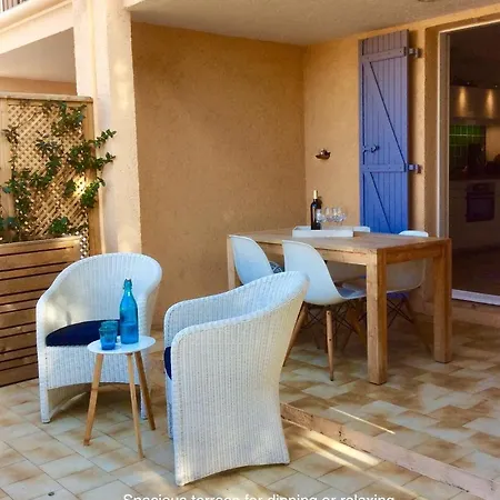 Apartment Petit Port *