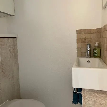 Petit Port Apartment