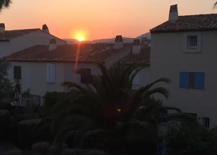 Petit Port Appartement Cogolin