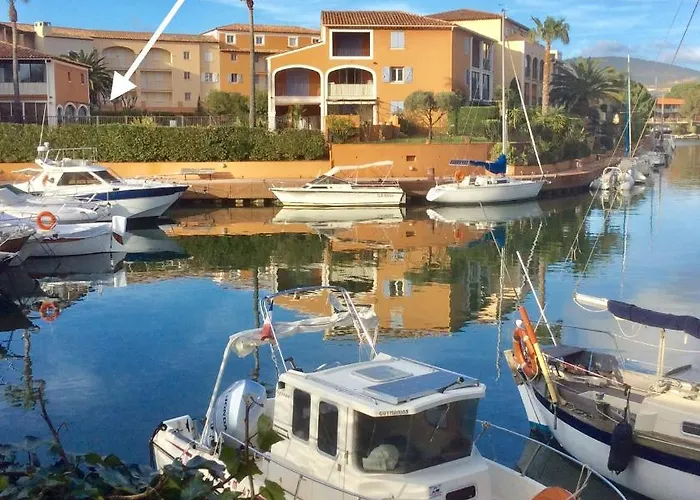 Petit Port Cogolin