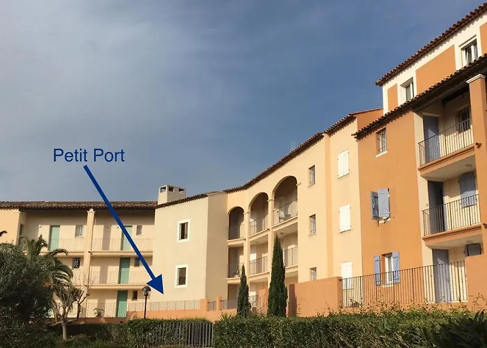 Petit Port Apartman *